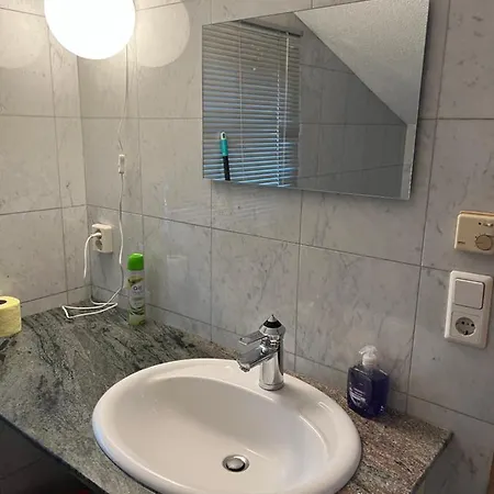 Ol Apart, Free Parking, Free Internet, 24 H Checkin Apartamento Hohenems