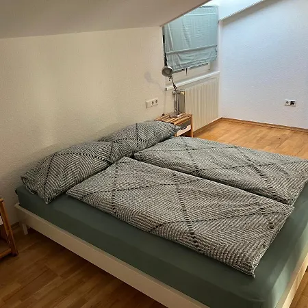 Ol Apartament Hohenems