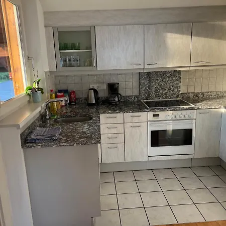 Apartament Ol