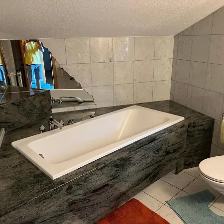 Ol Apart, Free Parking, Free Internet, 24 H Checkin Apartamento Hohenems